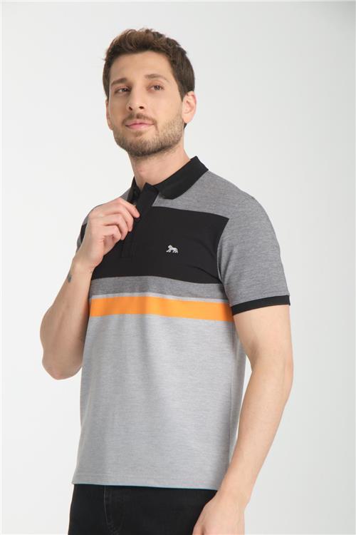 Wholesale Men Black  T-shirt