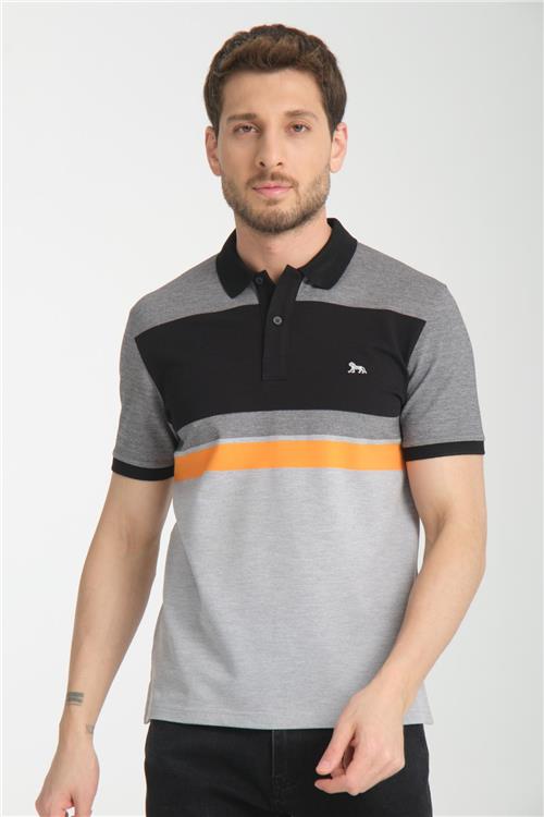 Wholesale Men Black  T-shirt