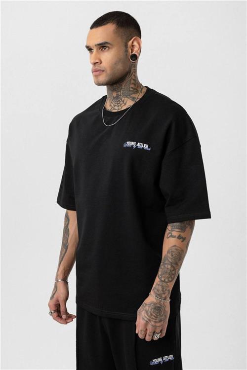 Wholesale Men Black Tracksuit