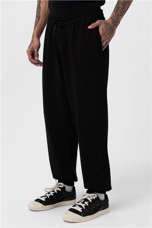 Wholesale Men Black Tracksuit