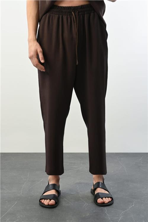 Wholesale Men Brown Pants
