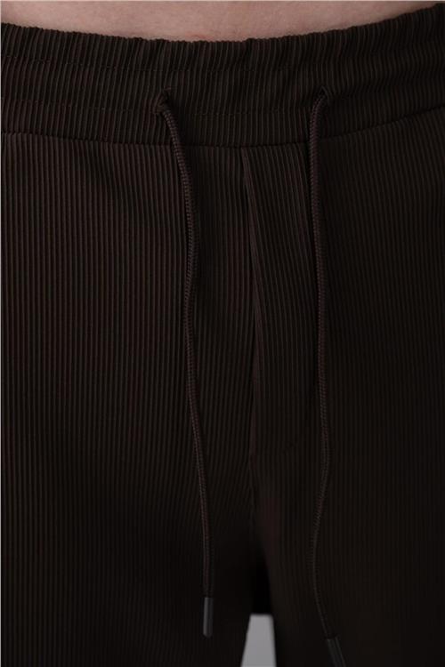 Wholesale Men Brown Pants