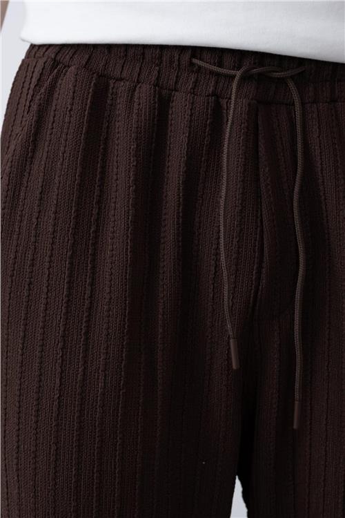 Wholesale Men Brown Pants
