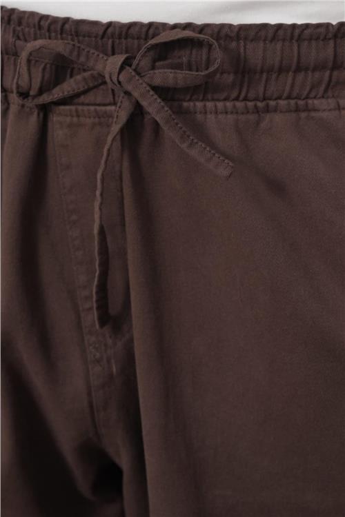 Wholesale Men Brown Pants