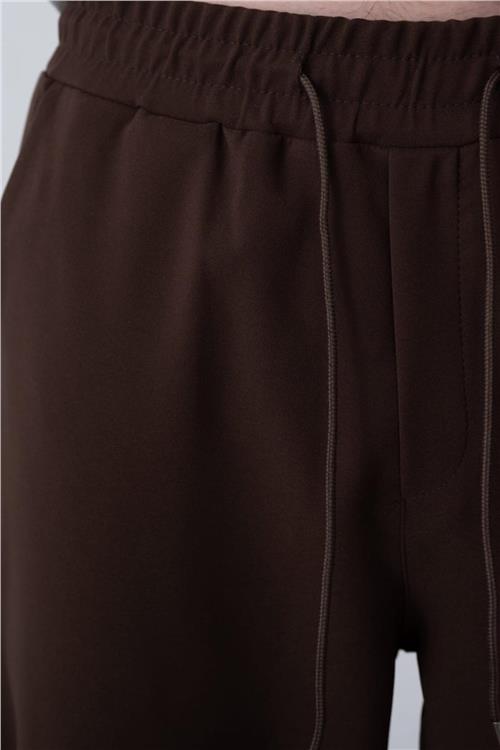 Wholesale Men Brown Pants