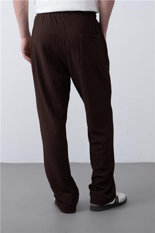 Wholesale Men Brown Pants