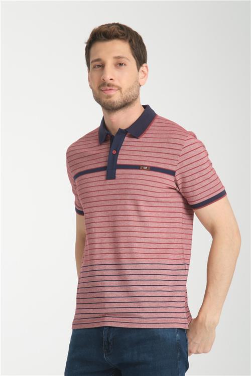 Wholesale Men Cherry T-shirt