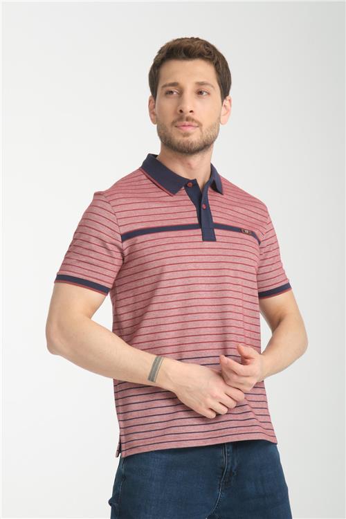 Wholesale Men Cherry T-shirt