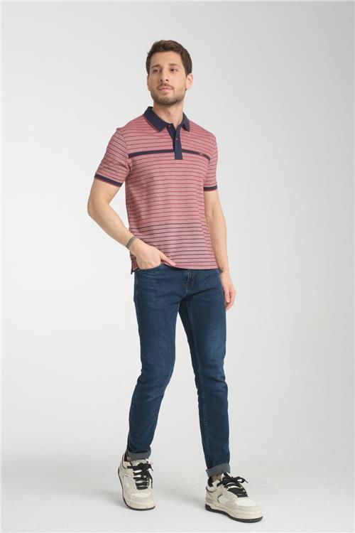 Wholesale Men Cherry T-shirt