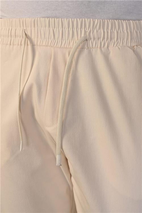 Wholesale Men Cream Pants