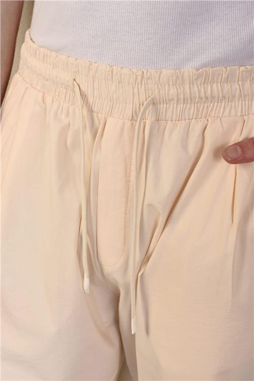 Wholesale Men Cream Pants