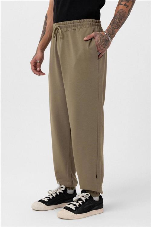 Wholesale Men Dark Vanilla Tracksuit