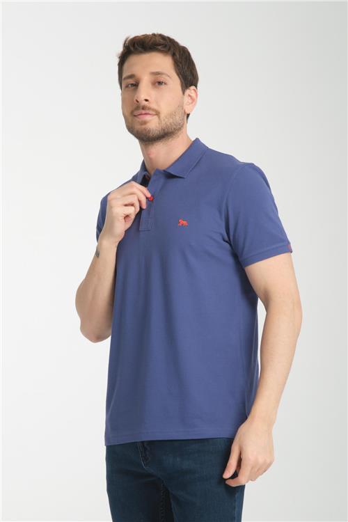 Wholesale Men Electric T-shirt