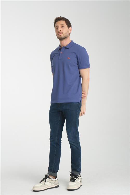 Wholesale Men Electric T-shirt