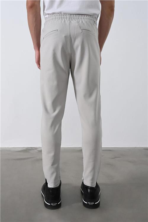 Wholesale Men Gray Pants