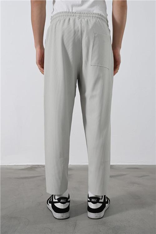 Wholesale Men Gray Pants
