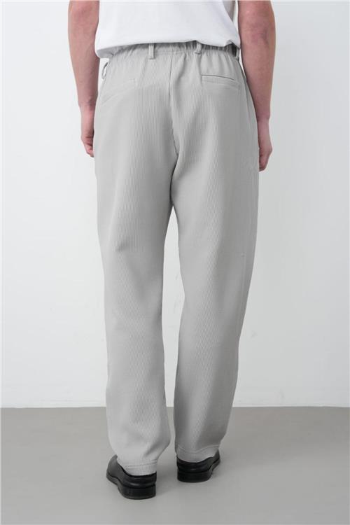 Wholesale Men Gray Pants