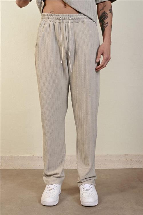 Wholesale Men Gray Pants