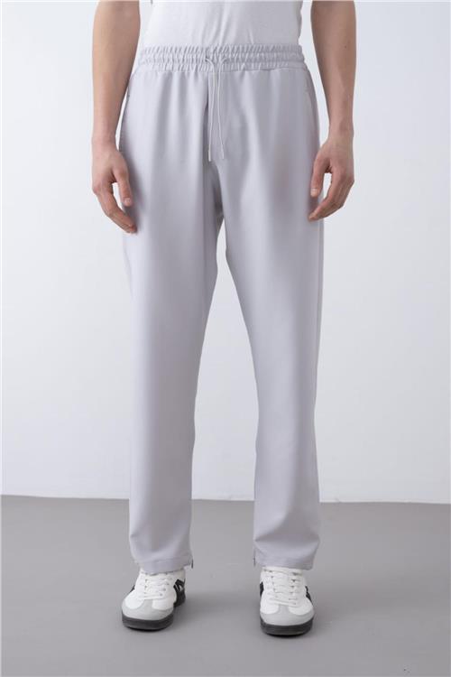 Wholesale Men Gray Pants
