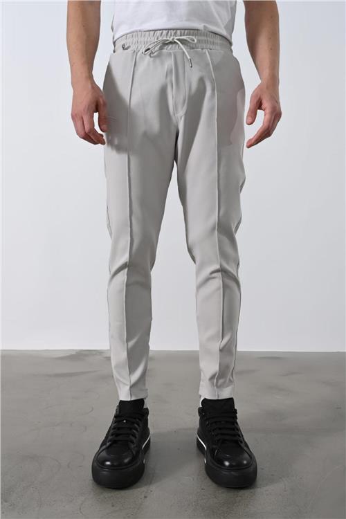 Wholesale Men Gray Pants