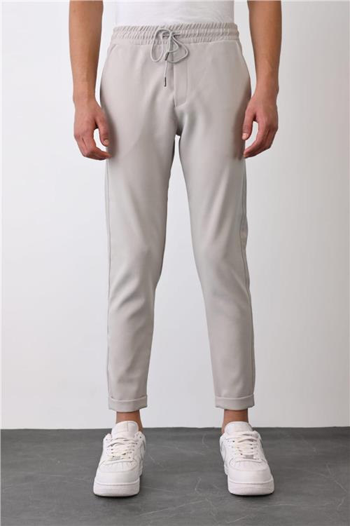 Wholesale Men Gray Pants