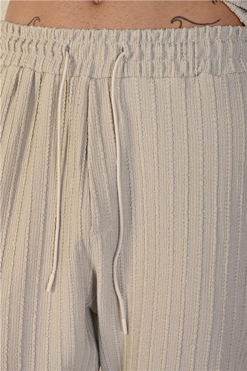 Wholesale Men Gray Pants