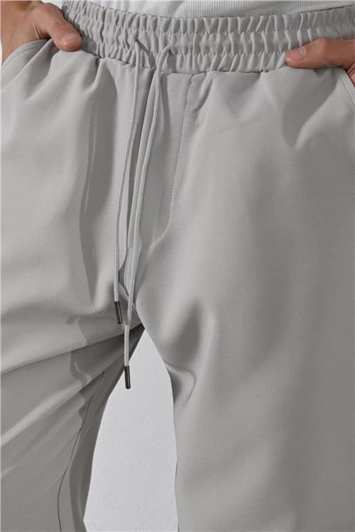 Wholesale Men Gray Pants