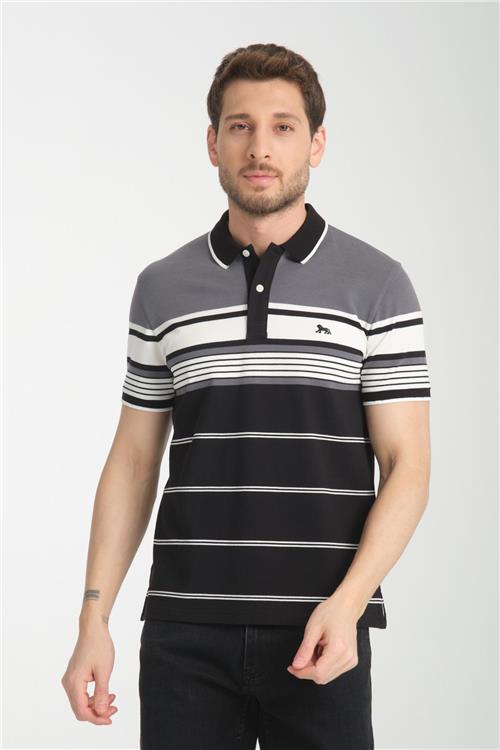 Wholesale Men Gray T-shirt