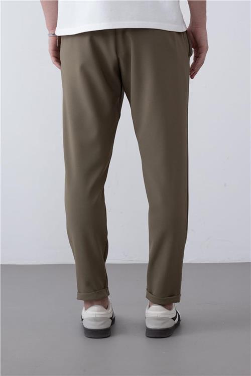 Wholesale Men Khaki Pants