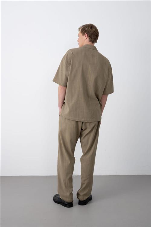 Wholesale Men Khaki Pants
