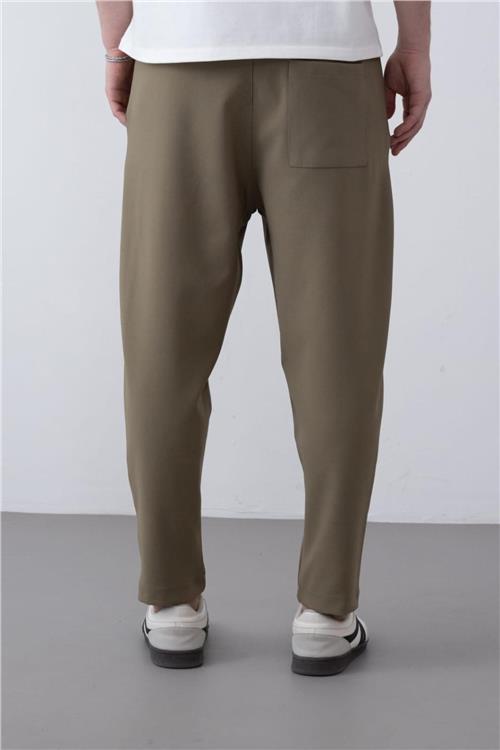 Wholesale Men Khaki Pants