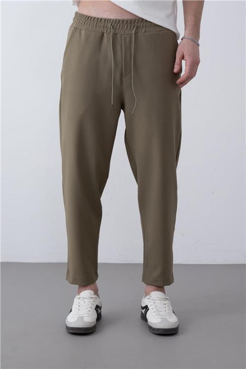 Wholesale Men Khaki Pants