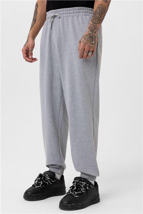 Wholesale Men Light Gray Tracksuit