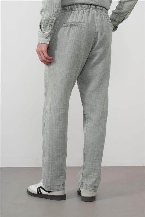 Wholesale Men Menthol Pants