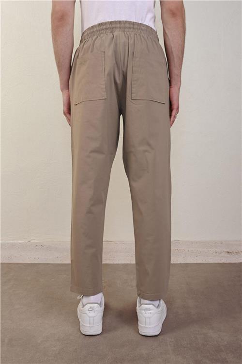 Wholesale Men Mink Pants