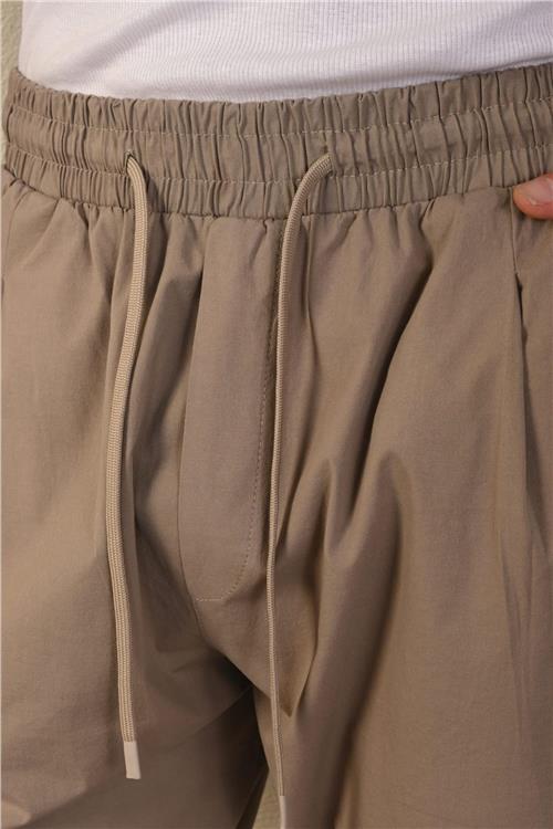 Wholesale Men Mink Pants