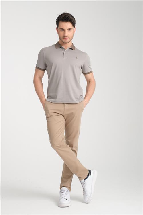 Wholesale Men Mink T-shirt