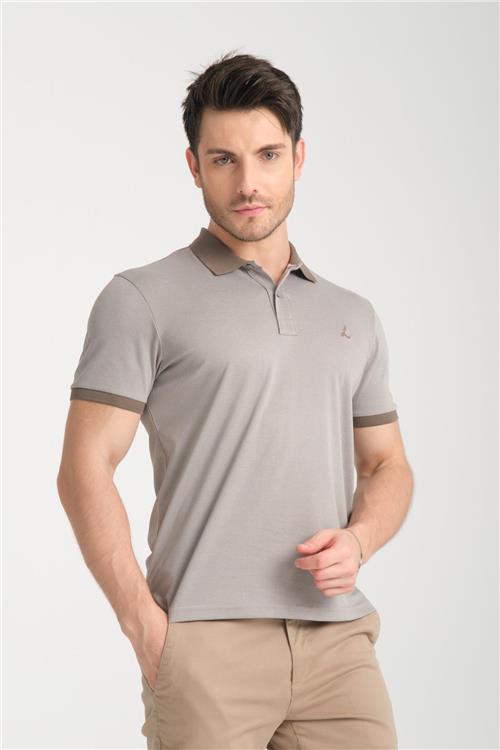 Wholesale Men Mink T-shirt