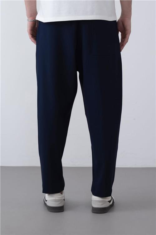 Wholesale Men Navy Pants