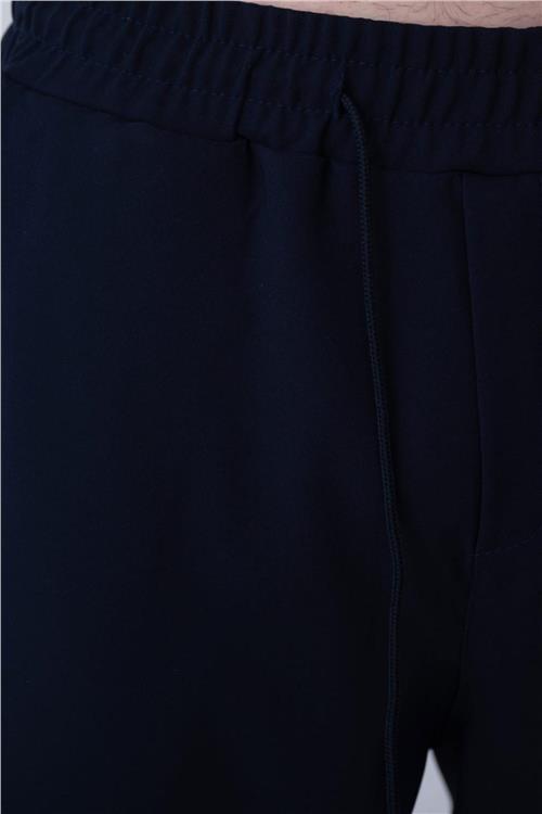 Wholesale Men Navy Pants