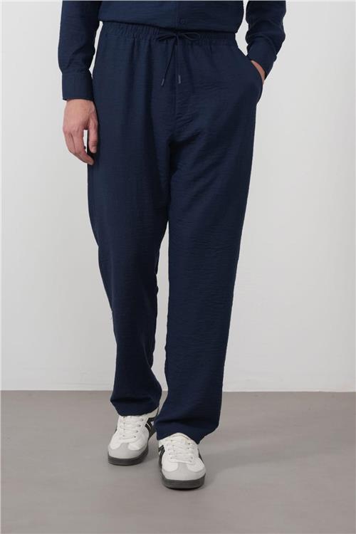 Wholesale Men Navy Pants