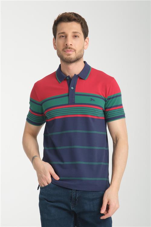 Wholesale Men Navy  T-shirt