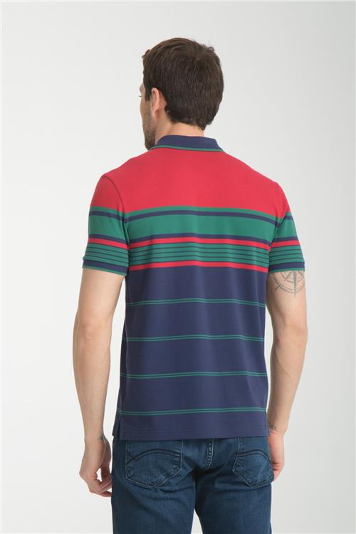 Wholesale Men Navy  T-shirt