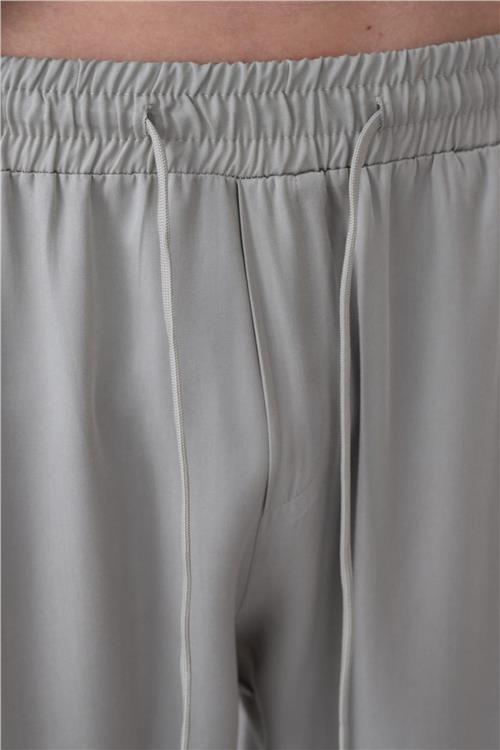 Wholesale Men Pastel Mint Pants