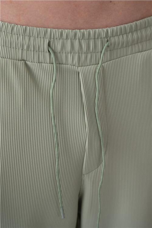 Wholesale Men Pastel Mint Pants