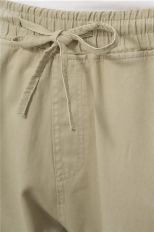 Wholesale Men Pastel Mint Pants