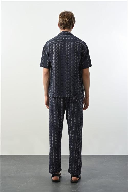 Wholesale Men Petrol Pants