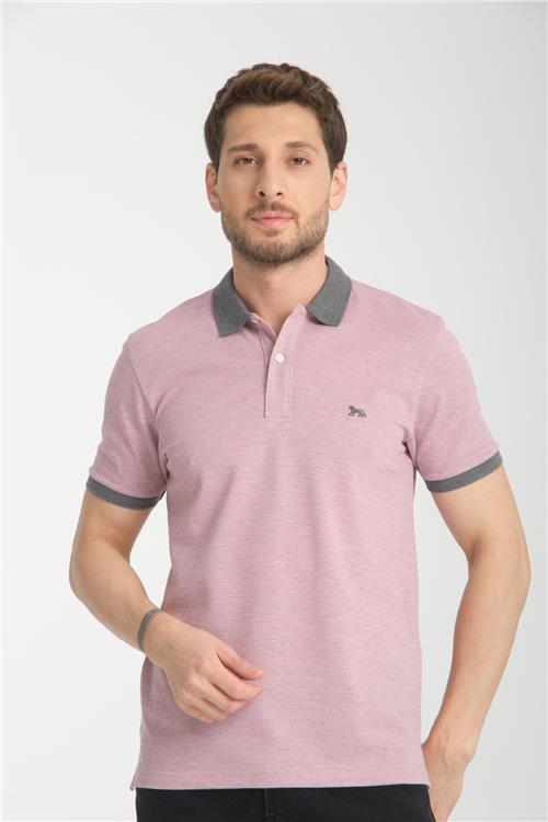 Wholesale Men Powder T-shirt