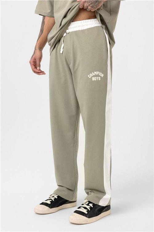 Wholesale Men Sand Tracksuit