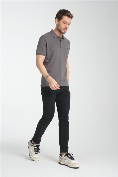 Wholesale Men Smoke T-shirt